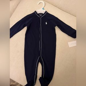 Ralph Lauren pajamas